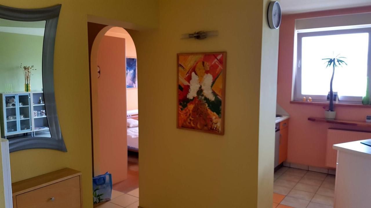 Apartament Malta Lake *