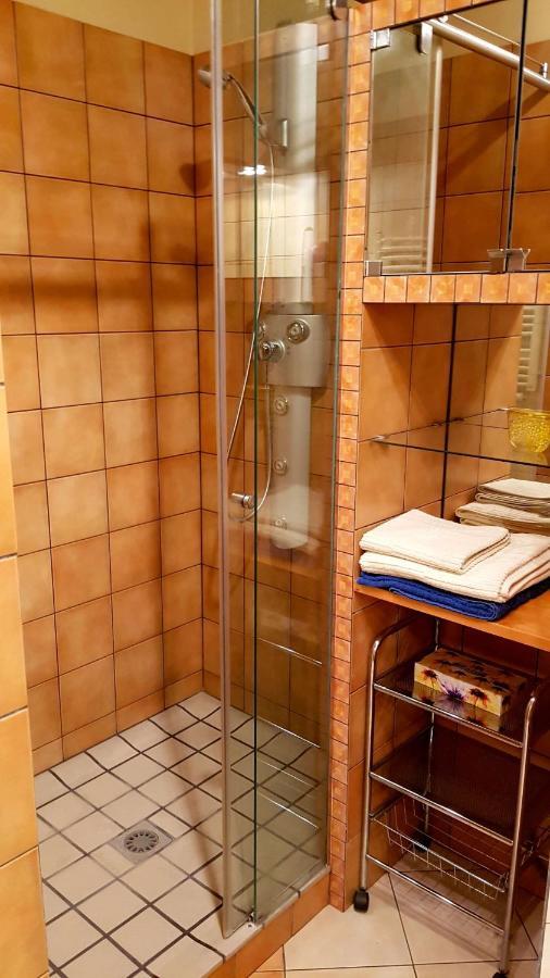Apartament Malta Lake * Poznań