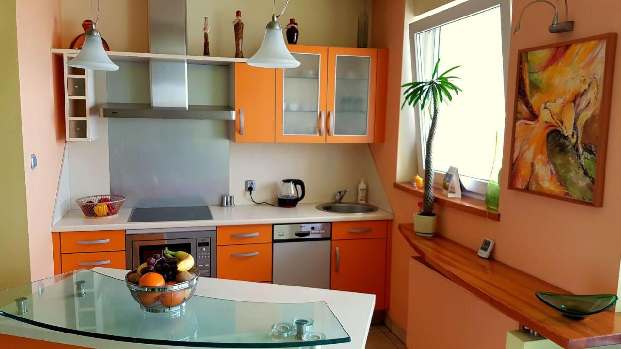 Apartament Apartament Malta Lake