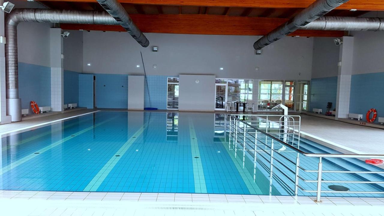 Apartament Malta Lake Poznań
