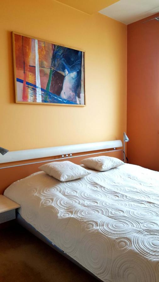 Apartament Malta Lake * Poznan
