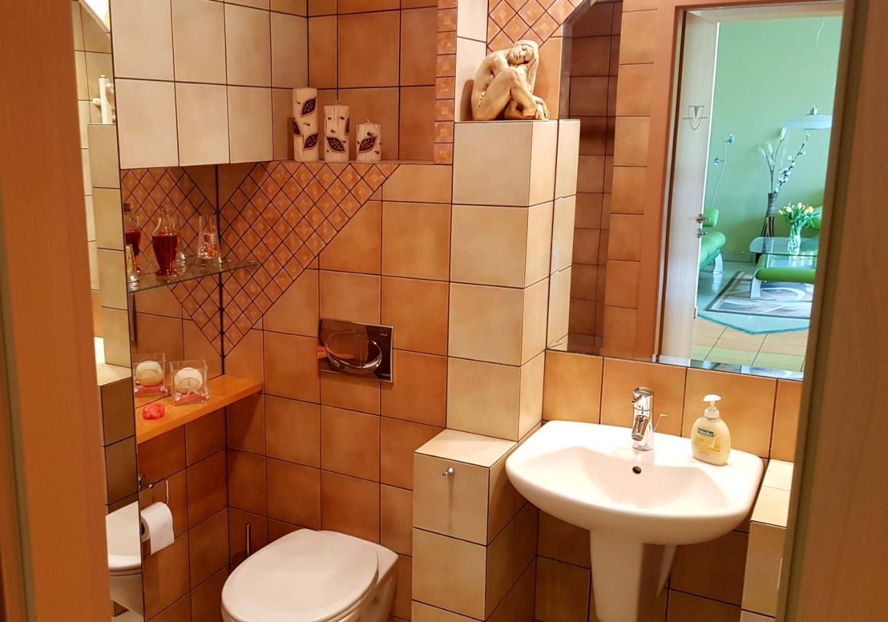Apartament Malta Lake Apartment Poznan