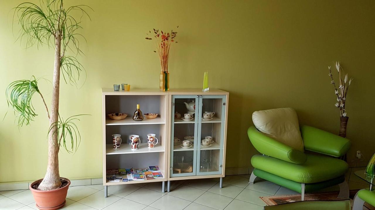 Apartament Malta Lake Apartment *